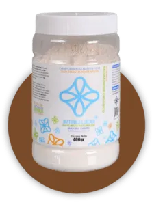 Diatomaceous-Earth