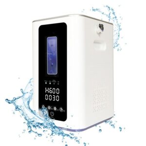 A-900 PROFESSIONAL HYDROGEN GENERATOR