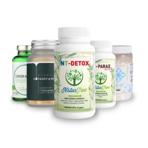 Detox Pack