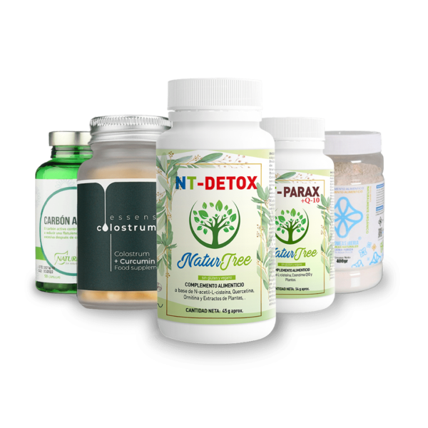 Detox Pack