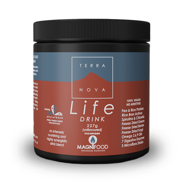 Life Drink