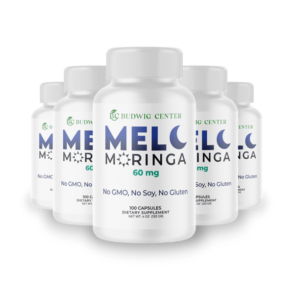 Melo-Moringa - Image 2