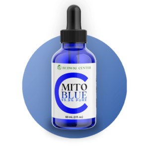 Mito Blue C