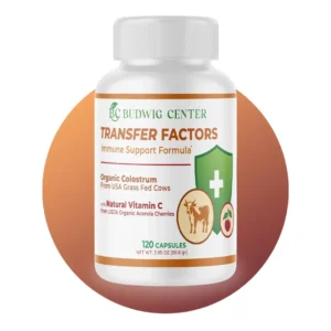 Transfer Factors