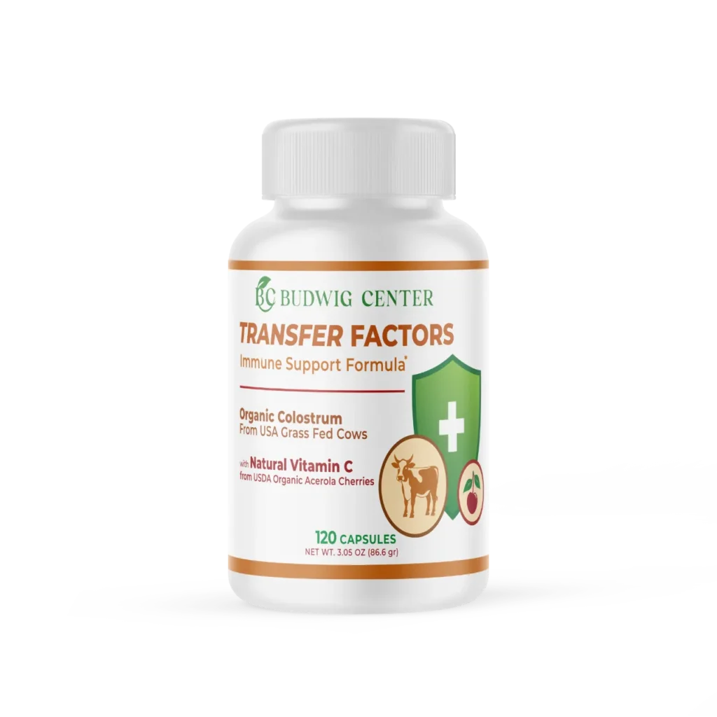 Transfer Factors 1