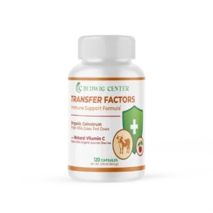 Transfer Factors 1