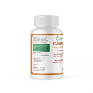 Transfer Factors 2
